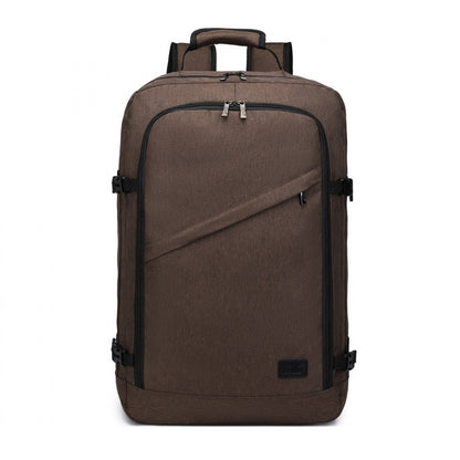 Kono Lightweight Bag Travel Business Backpack