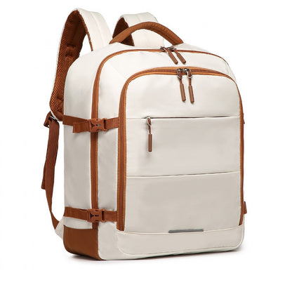 Kono Premium Carry-On Travel Backpack