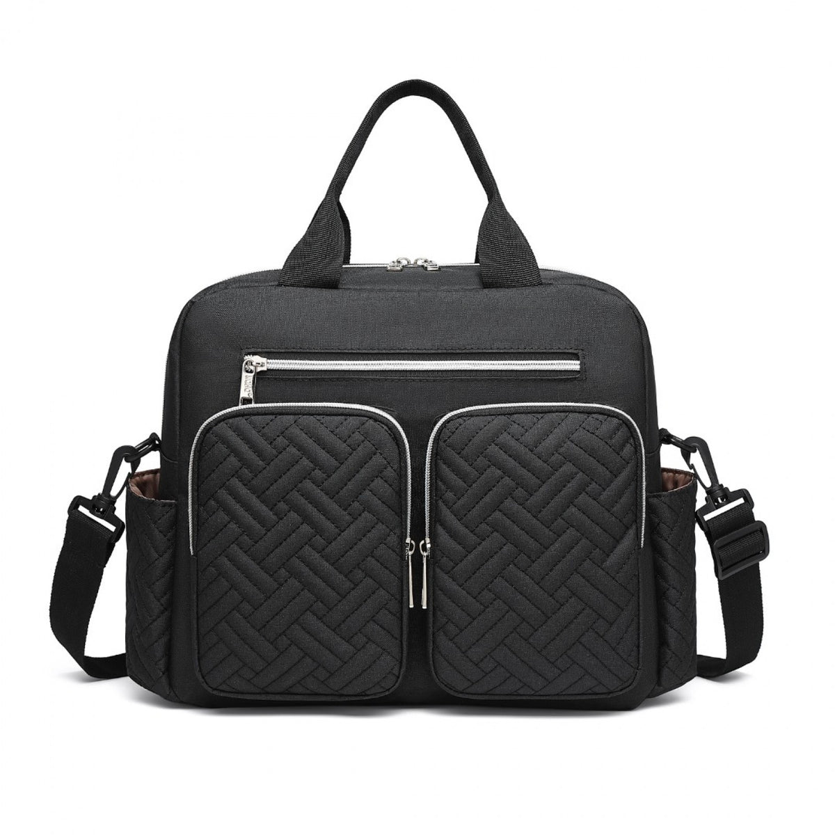 Kono Durable And Functional Changing Tote Bag