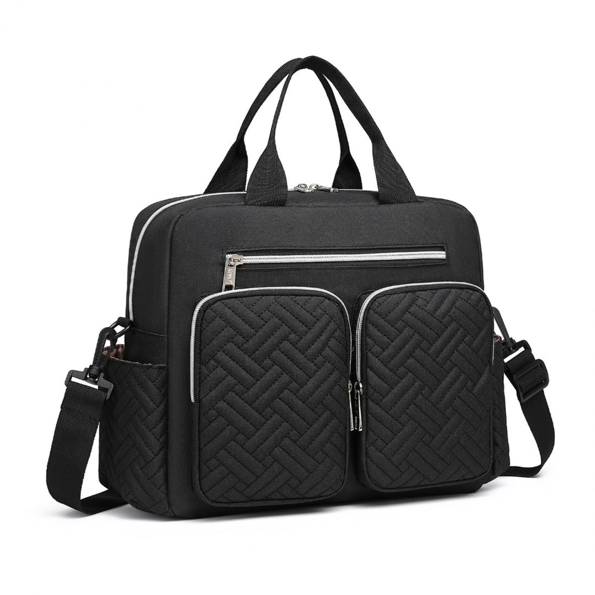 Kono Durable And Functional Changing Tote Bag