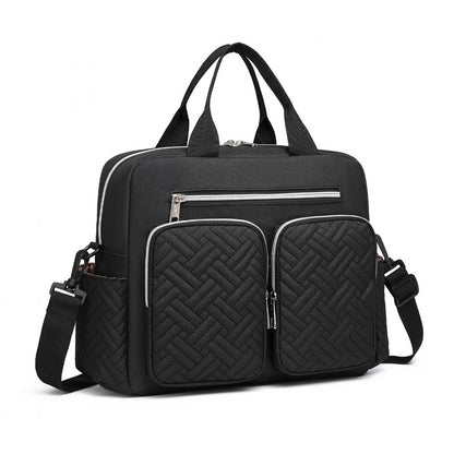 Kono Durable And Functional Changing Tote Bag