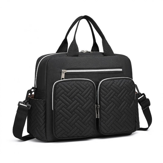 Kono Durable And Functional Changing Tote Bag