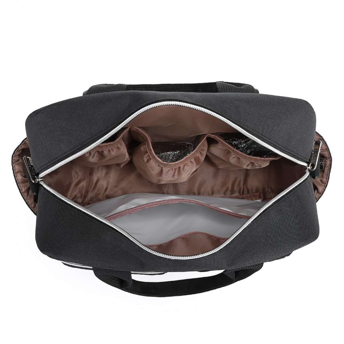 Kono Durable And Functional Changing Tote Bag