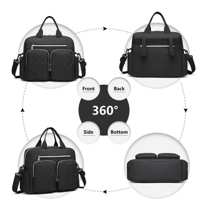 Kono Durable And Functional Changing Tote Bag