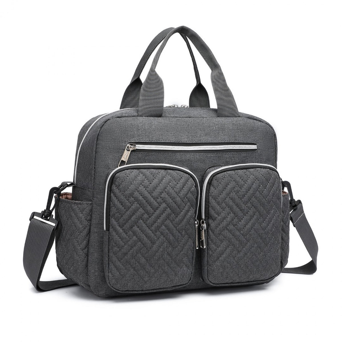 Kono Durable And Functional Changing Tote Bag