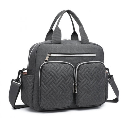 Kono Durable And Functional Changing Tote Bag