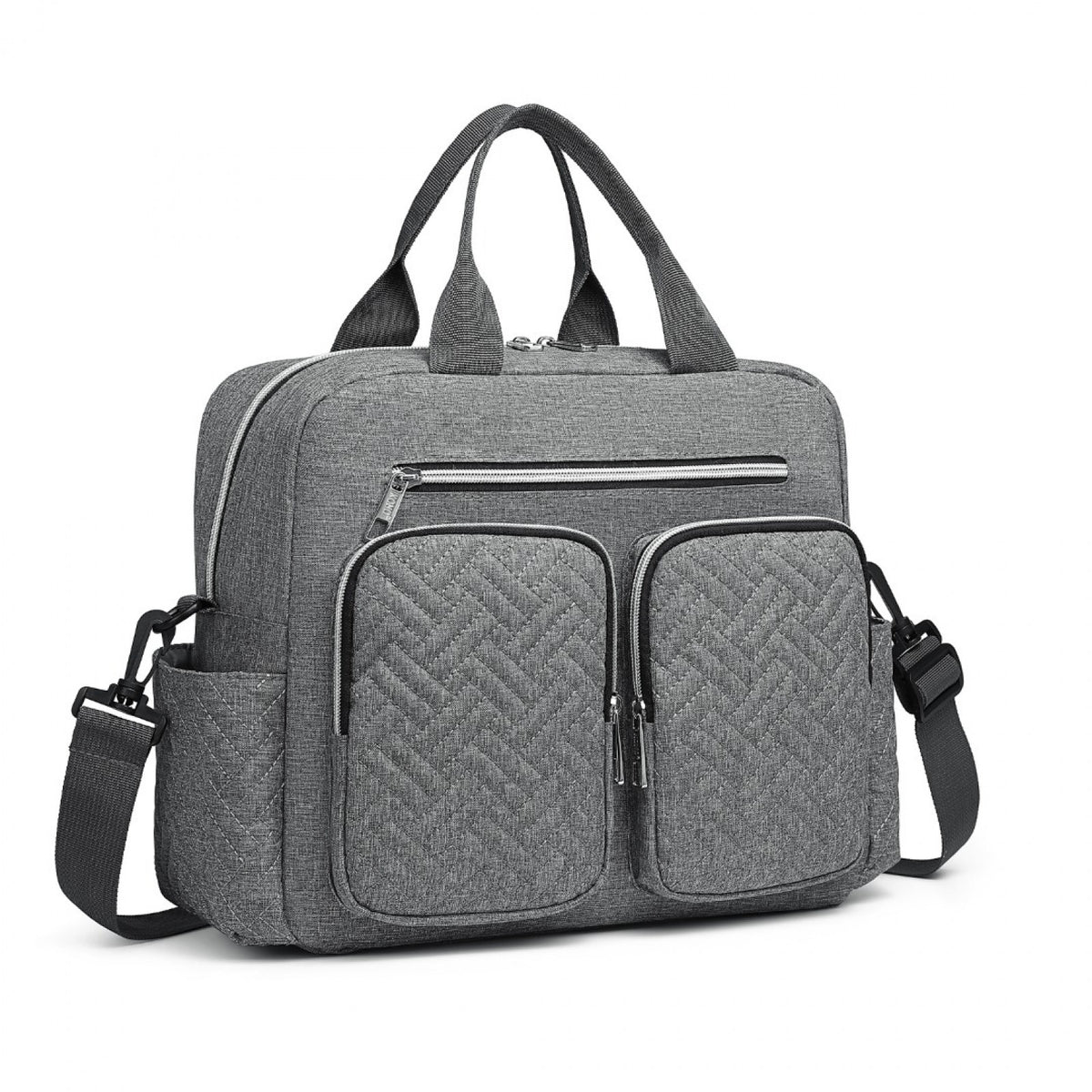 Kono Durable And Functional Changing Tote Bag