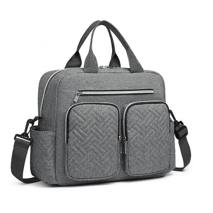Kono Durable And Functional Changing Tote Bag