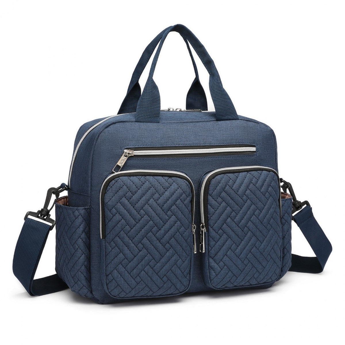 Kono Durable And Functional Changing Tote Bag
