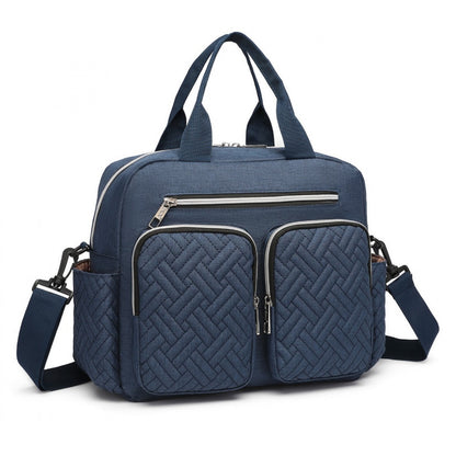 Kono Durable And Functional Changing Tote Bag