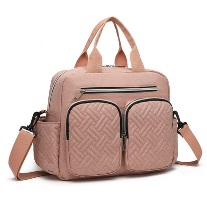 Kono Durable And Functional Changing Tote Bag