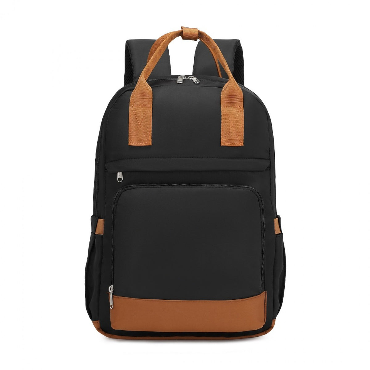 Kono Multi-Compartment Laptop Backpack