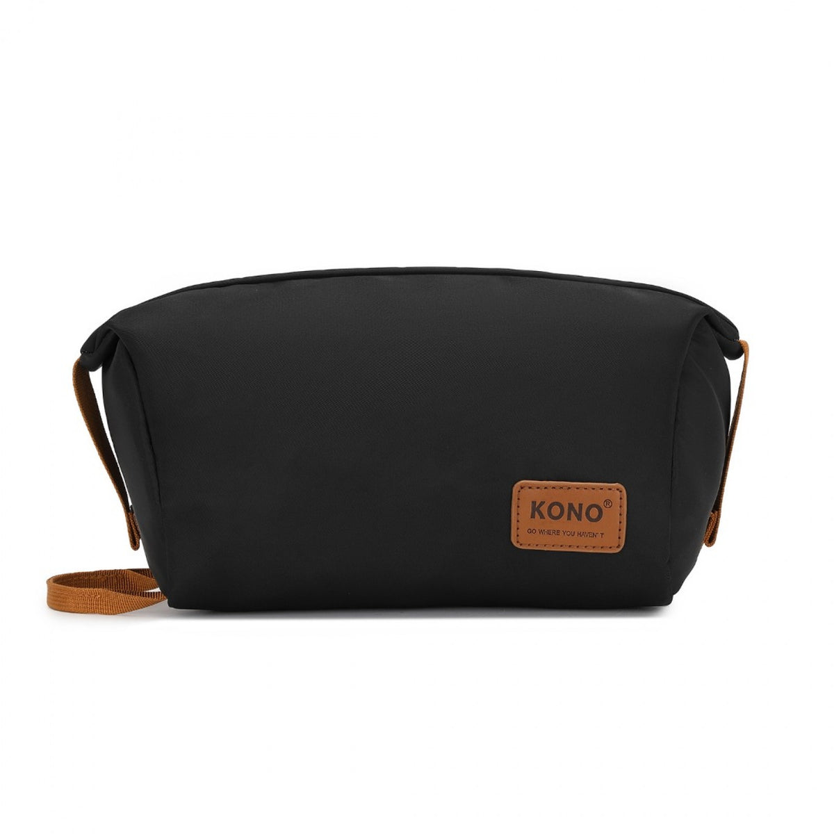 Kono Multi-Compartment Laptop Backpack