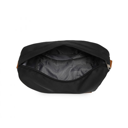 Kono Multi-Compartment Laptop Backpack