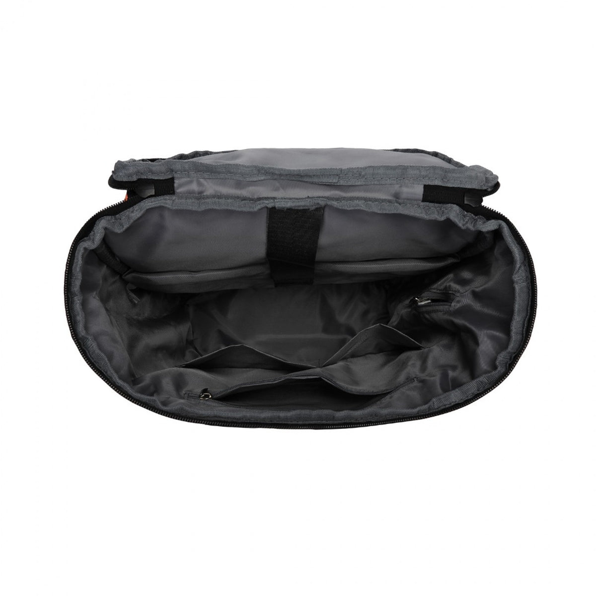 Kono Advanced Leisure Backpack with Reflective Safety Features USB Charging and
