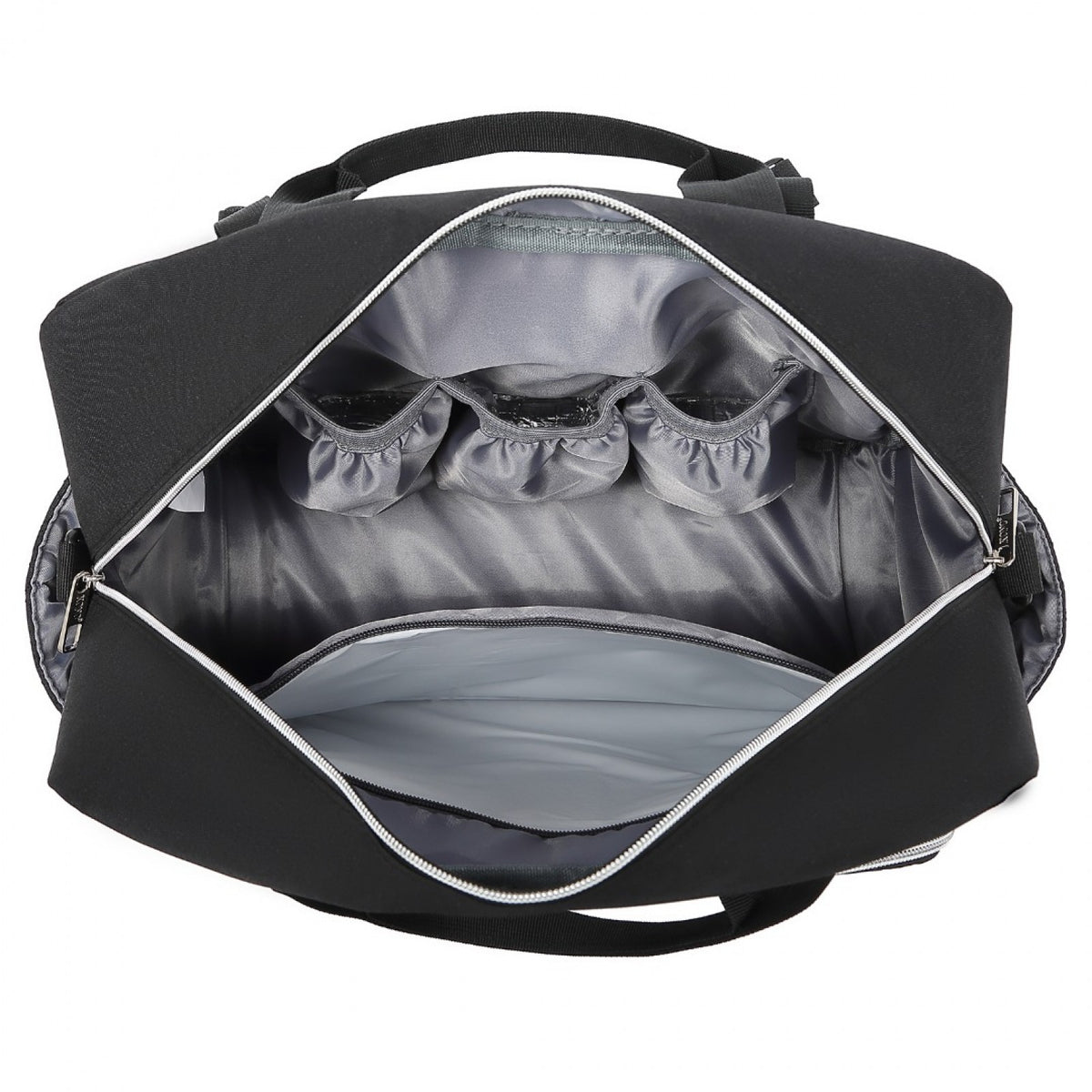 Kono Versatile Diaper Changing Tote Bag