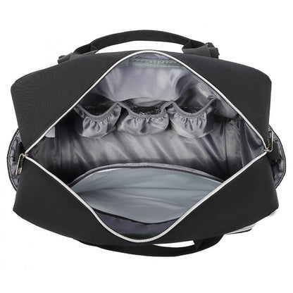 Kono Versatile Diaper Changing Tote Bag