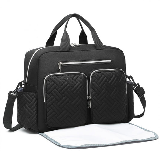Kono Versatile Diaper Changing Tote Bag