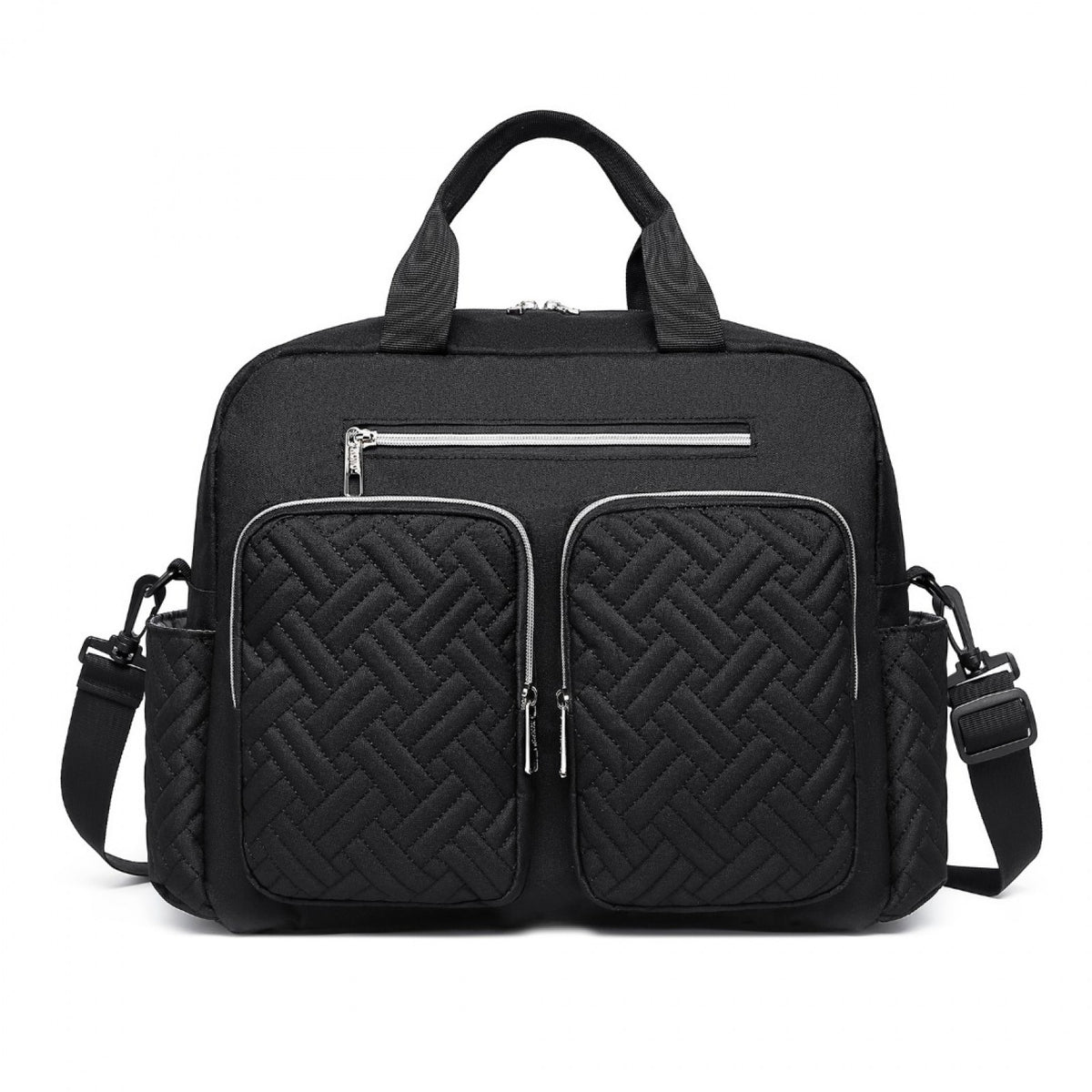 Kono Versatile Diaper Changing Tote Bag