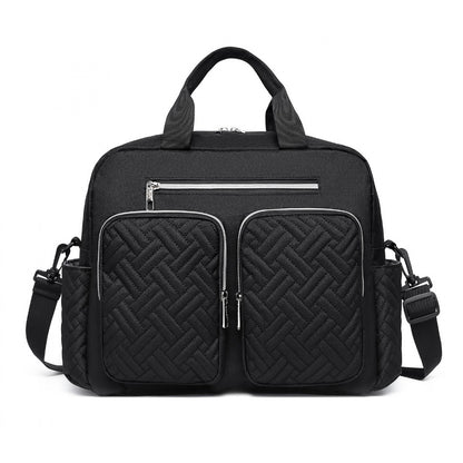 Kono Versatile Diaper Changing Tote Bag