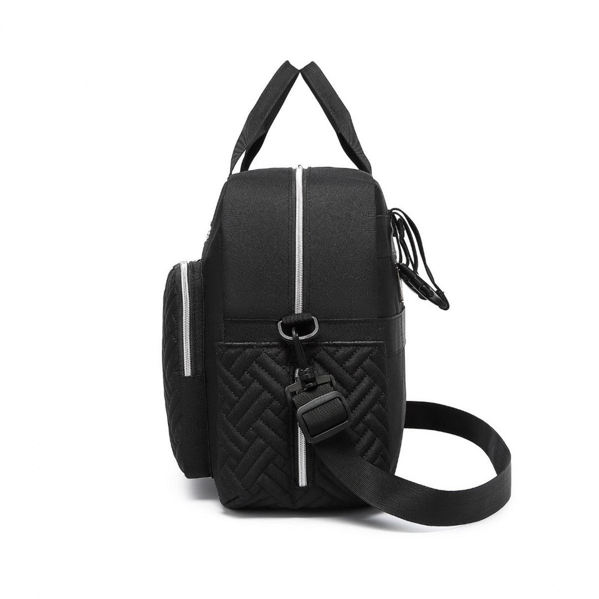 Kono Versatile Diaper Changing Tote Bag