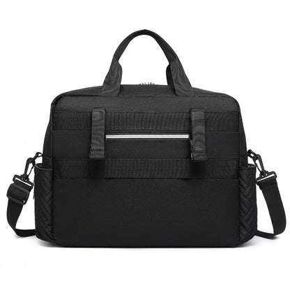 Kono Versatile Diaper Changing Tote Bag