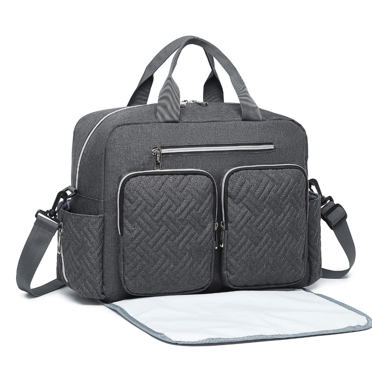 Kono Versatile Diaper Changing Tote Bag