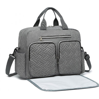 Kono Versatile Diaper Changing Tote Bag