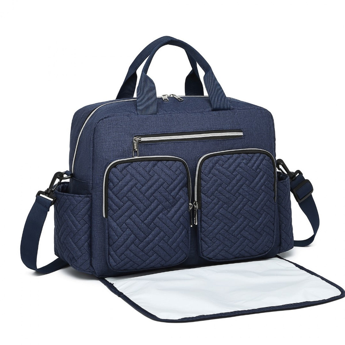 Kono Versatile Diaper Changing Tote Bag