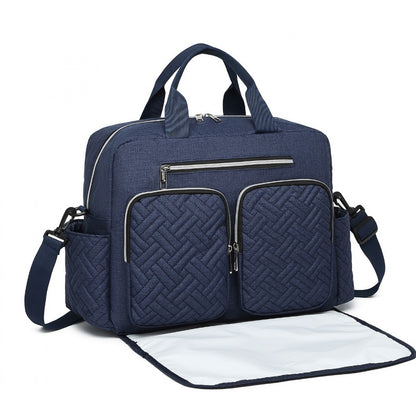 Kono Versatile Diaper Changing Tote Bag