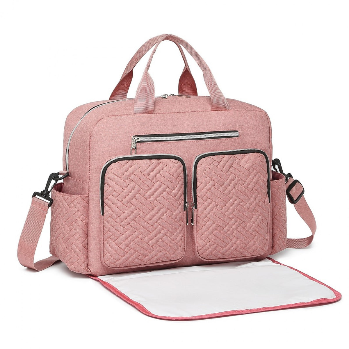 Kono Versatile Diaper Changing Tote Bag
