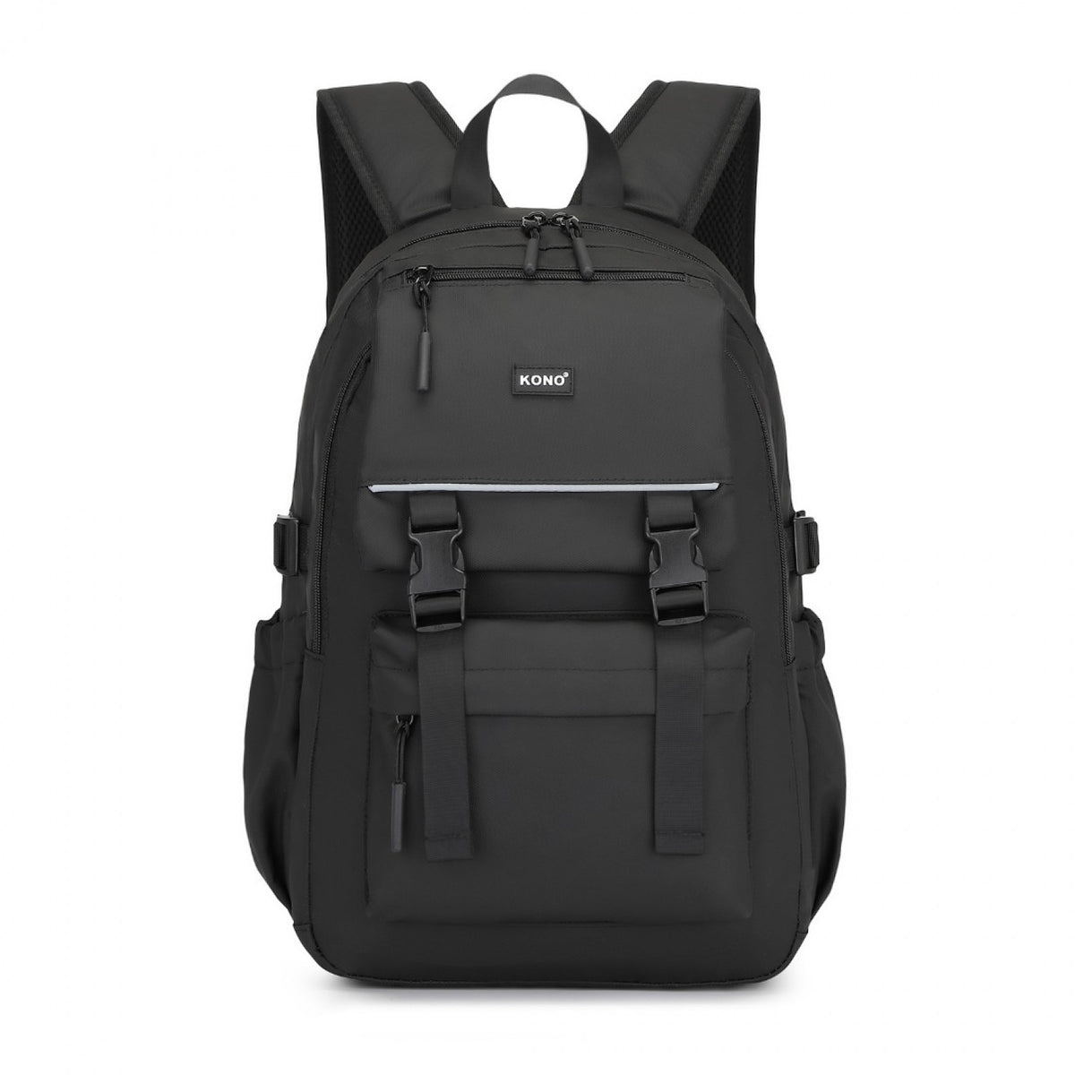 Kono PVC Coated Urban Water-Resistant Backpack