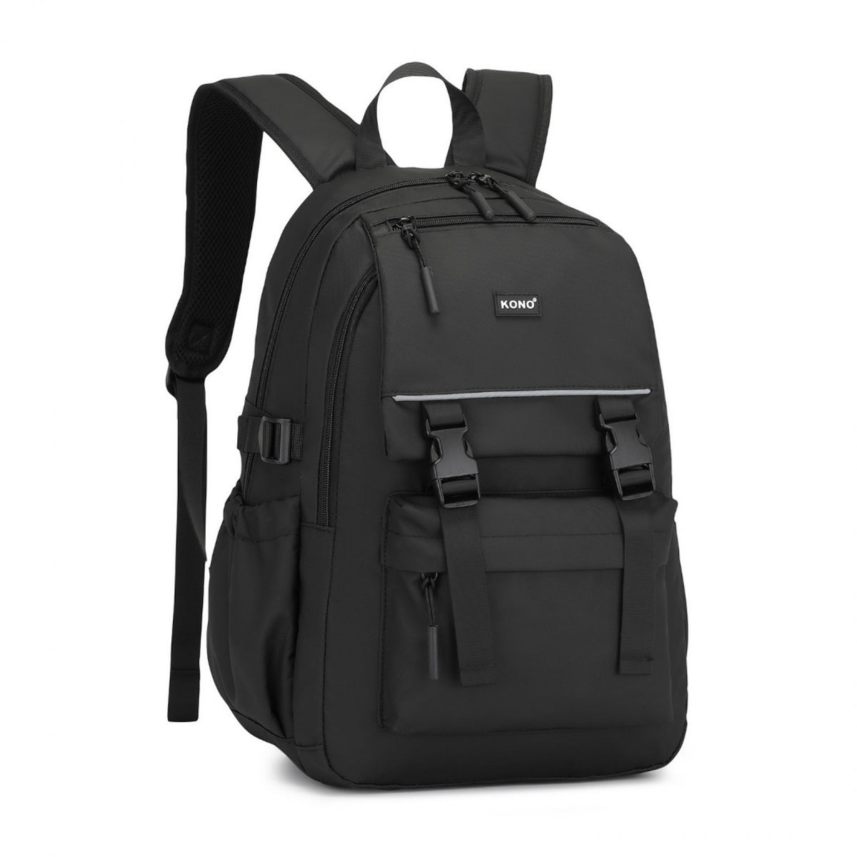 Kono PVC Coated Urban Water-Resistant Backpack