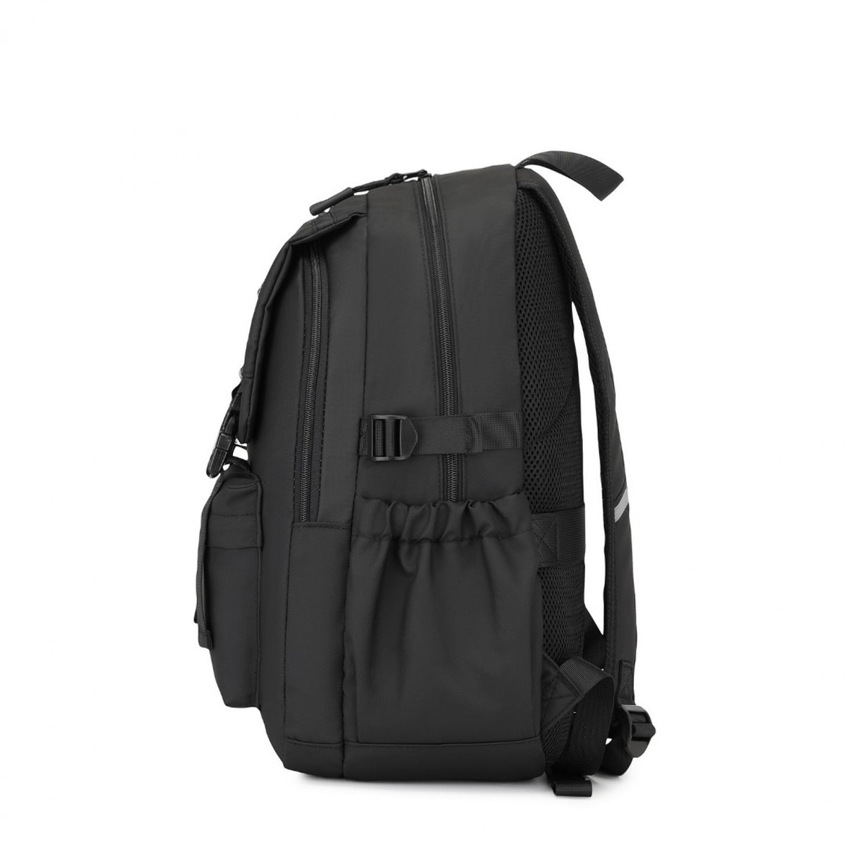 Kono PVC Coated Urban Water-Resistant Backpack