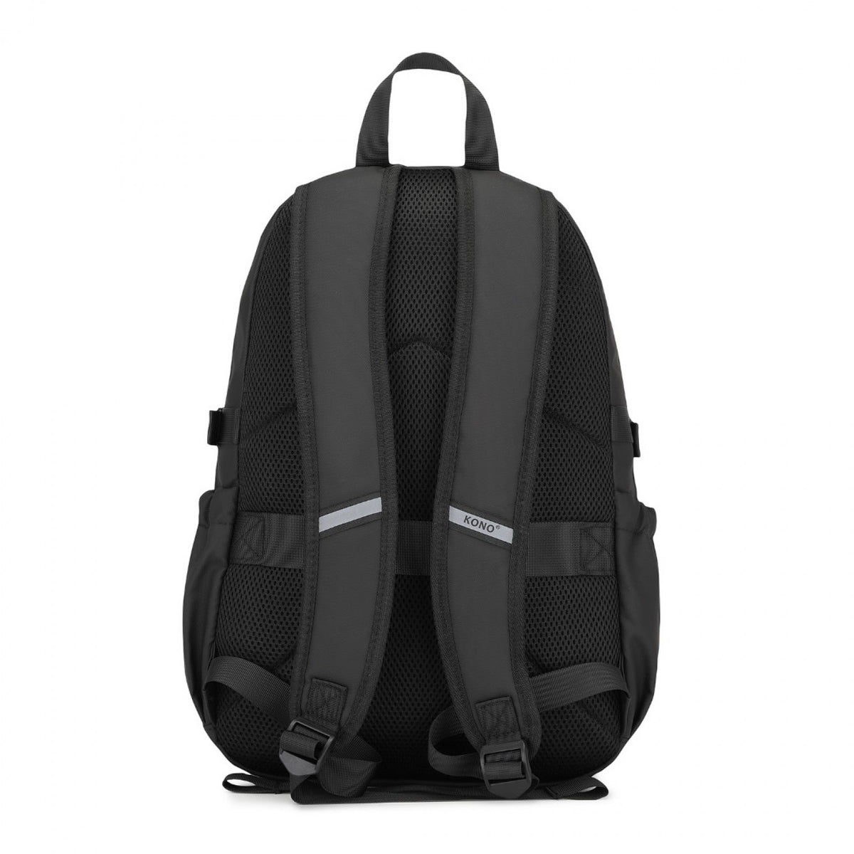 Kono PVC Coated Urban Water-Resistant Backpack