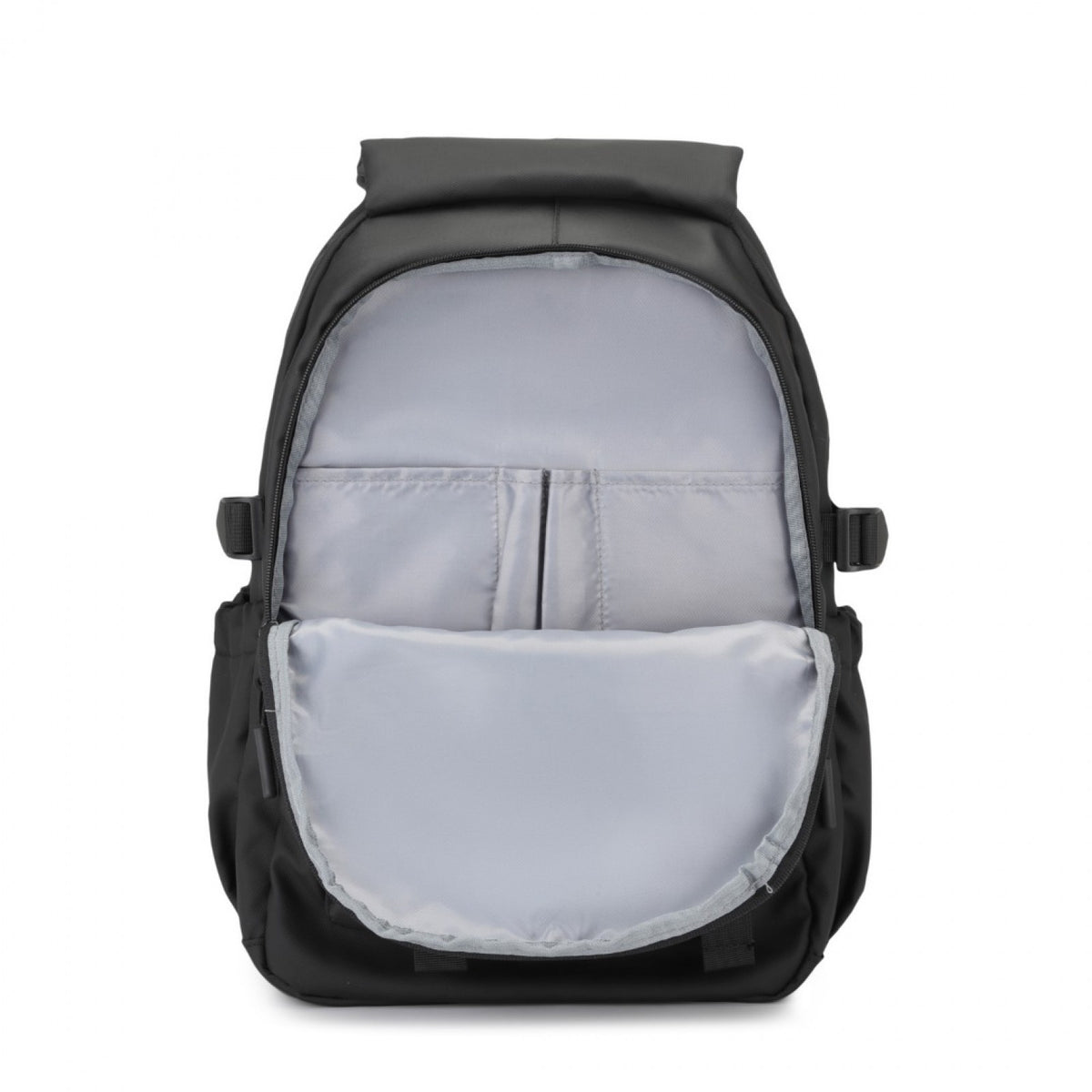 Kono PVC Coated Urban Water-Resistant Backpack
