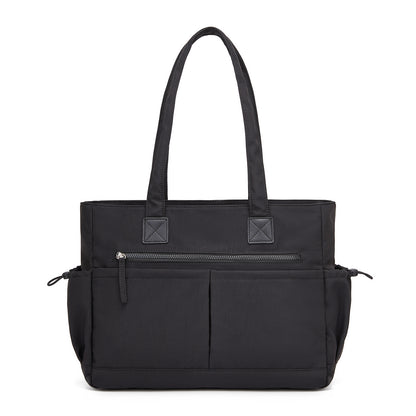 Miss Lulu Chic Roomy Ladies Shoulder Tote Bag,