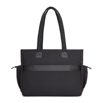 Miss Lulu Chic Roomy Ladies Shoulder Tote Bag,