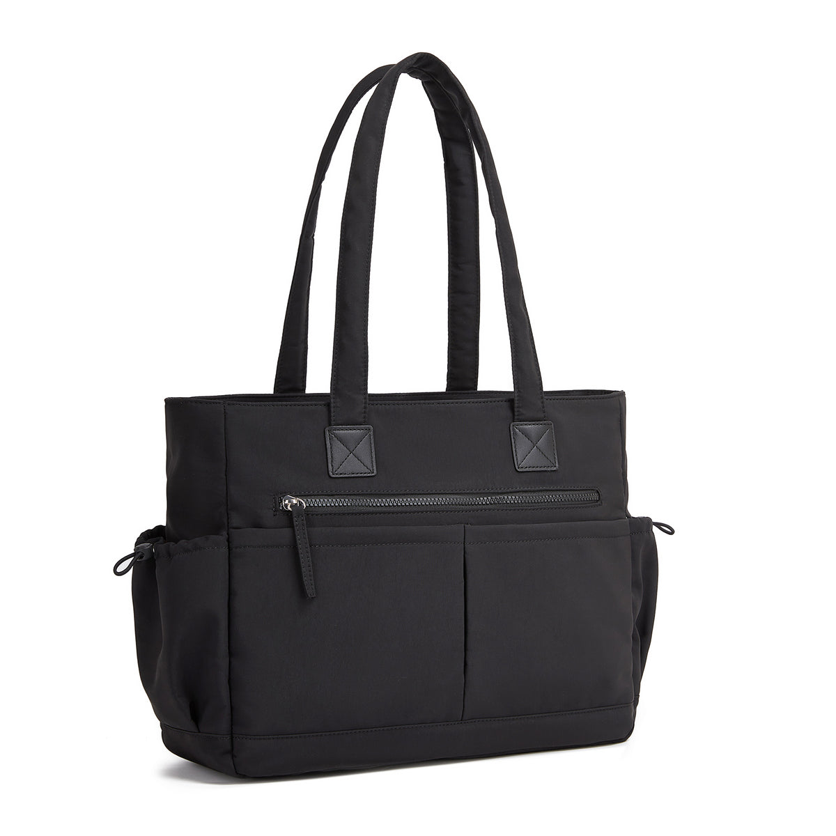 Miss Lulu Chic Roomy Ladies Shoulder Tote Bag,