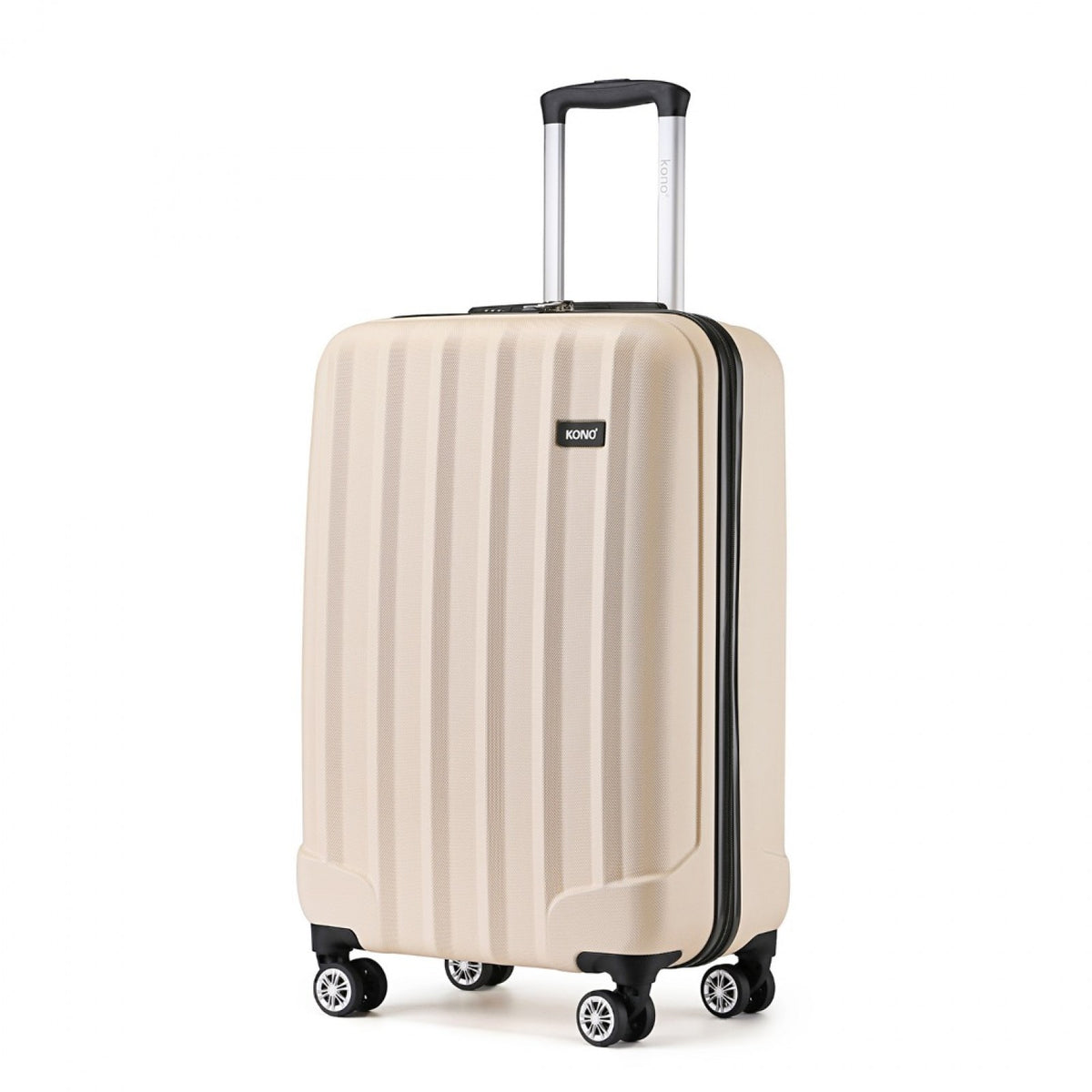Kono ABS+PC Hard Shell Luggage