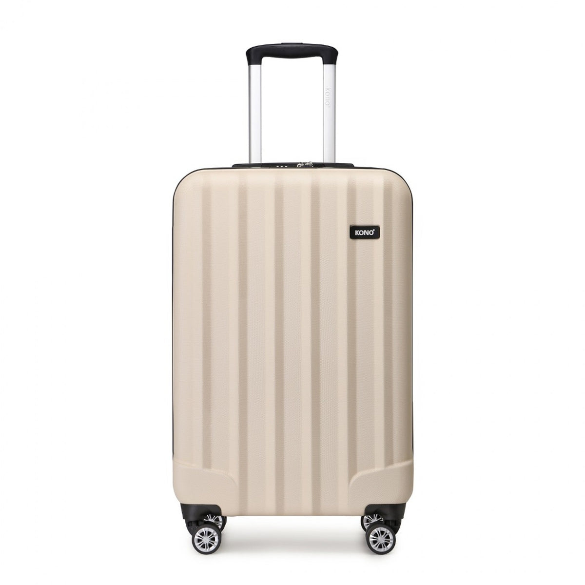 Kono ABS+PC Hard Shell Luggage