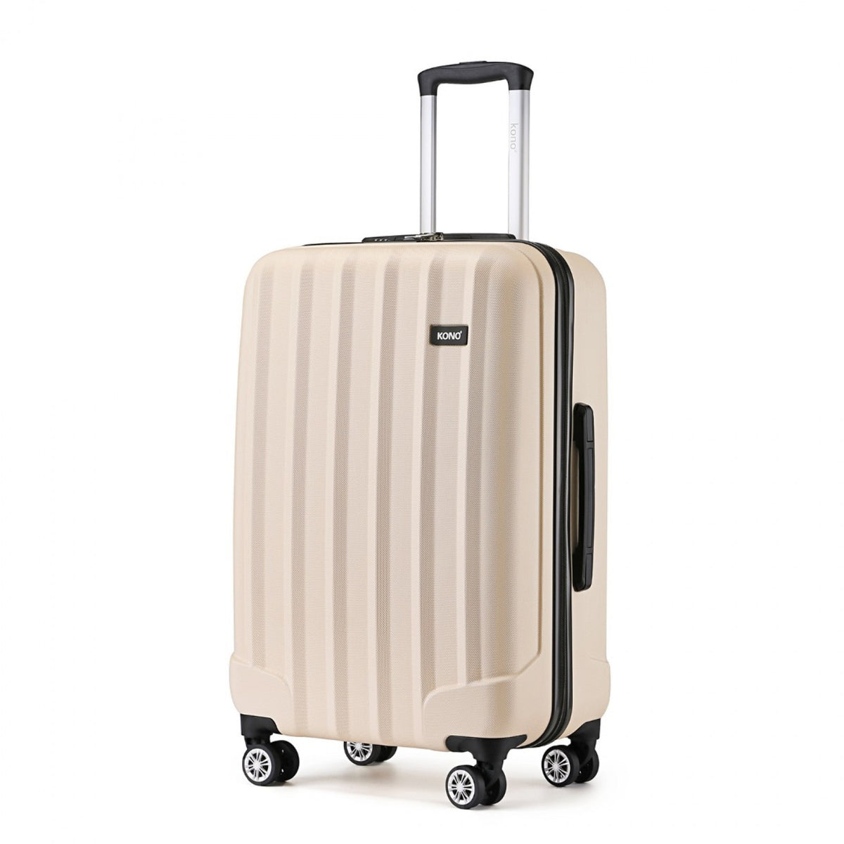 Kono ABS+PC Hard Shell Luggage