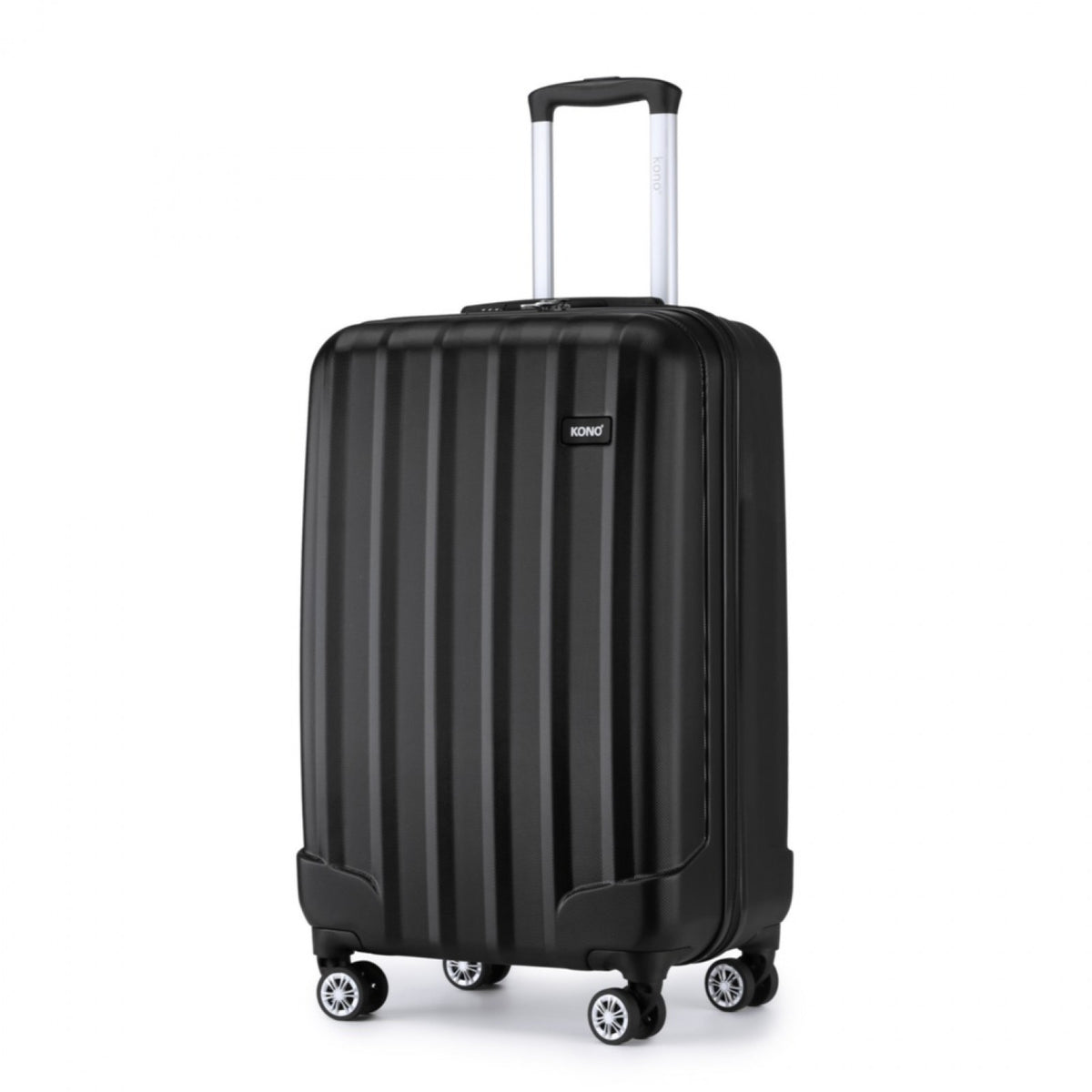 Kono ABS+PC Hard Shell Luggage