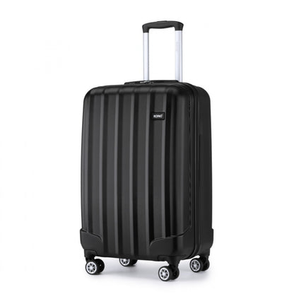 Kono ABS+PC Hard Shell Luggage