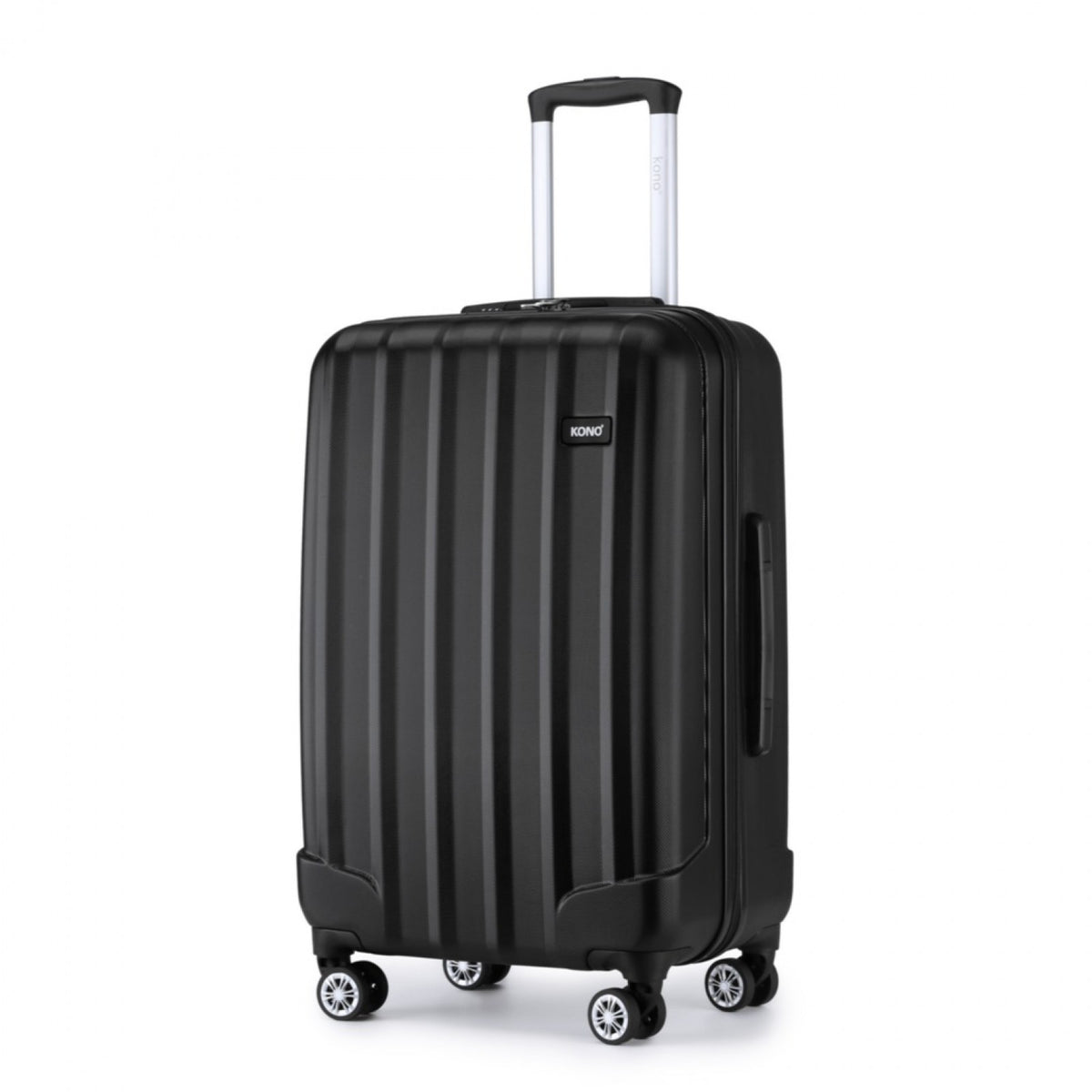 Kono ABS+PC Hard Shell Luggage