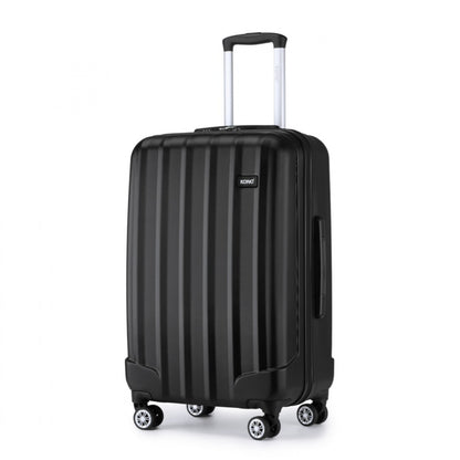Kono ABS+PC Hard Shell Luggage