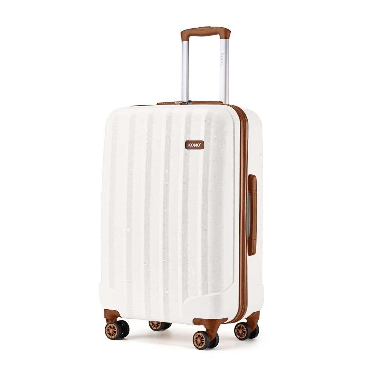 Kono ABS+PC Hard Shell Luggage