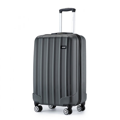 Kono ABS+PC Hard Shell Luggage