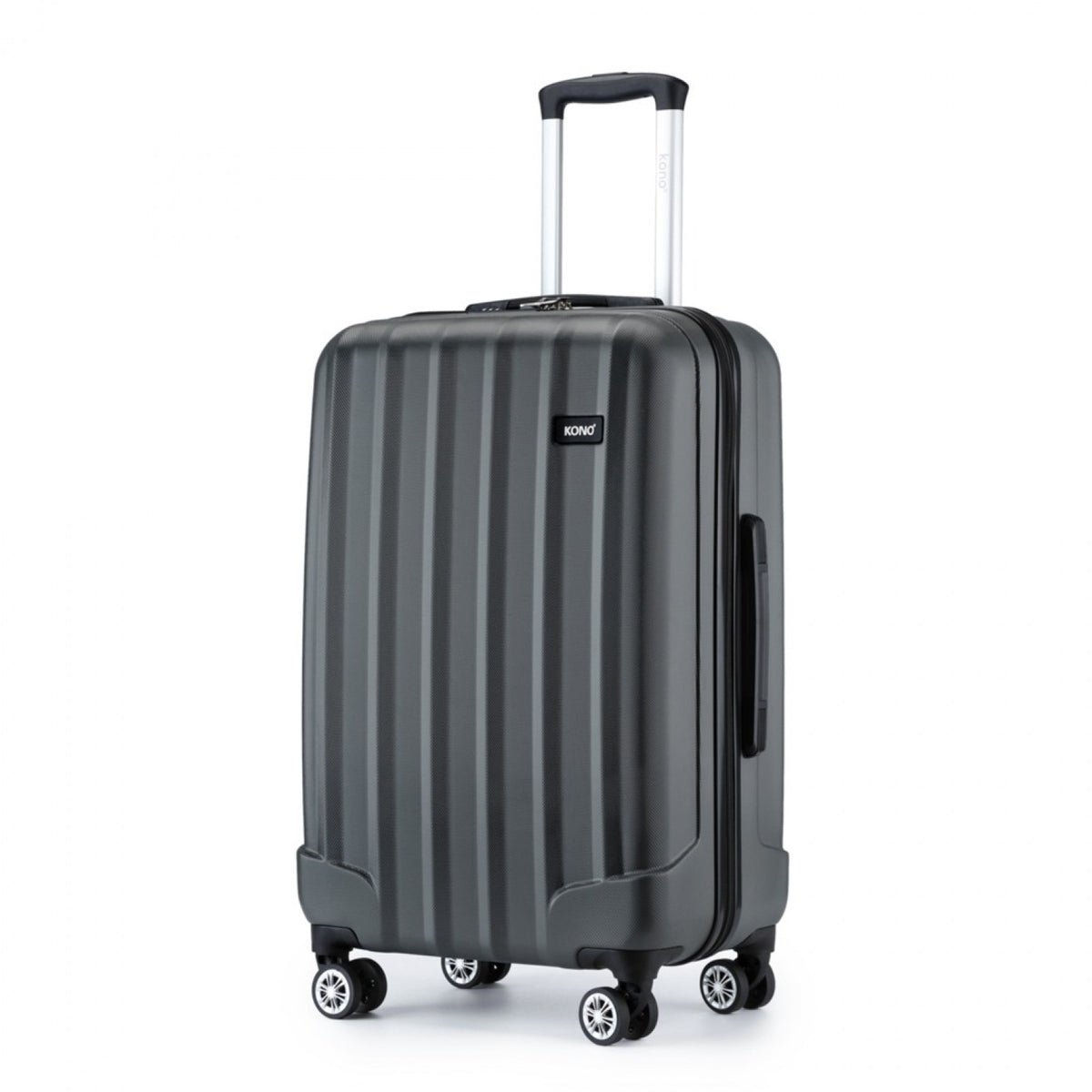 Kono ABS+PC Hard Shell Luggage