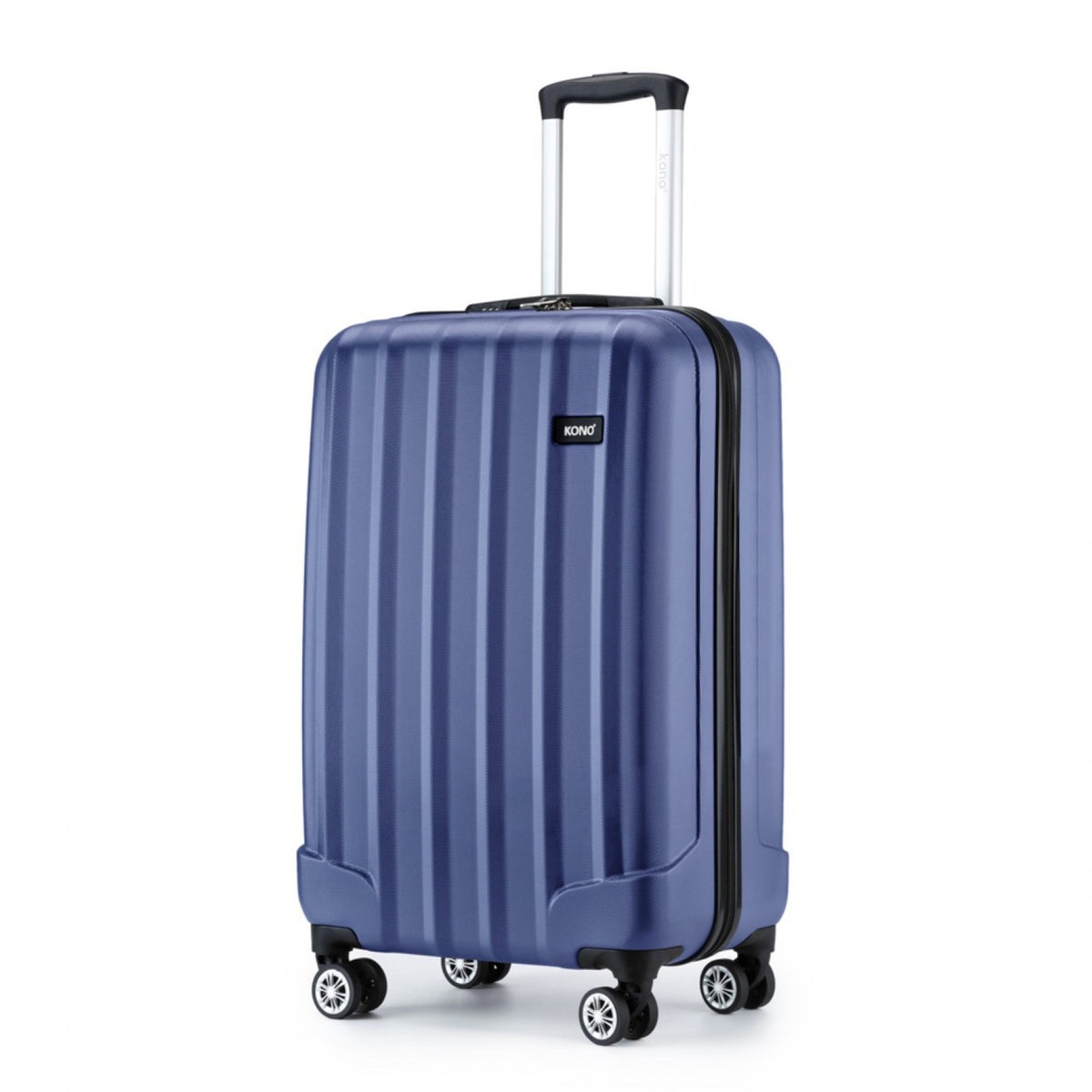 Kono ABS+PC Hard Shell Luggage